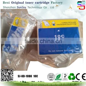New Compatible Ink Cartridge Koda 10B 10C thumbnail-1