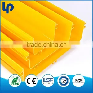 Telecommunications Room 60mm 120mm 240mm 360mm Fiber Raceway thumbnail-1