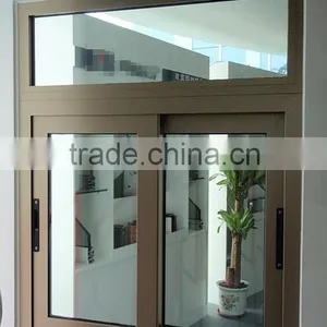ITMES Australia Standard Aluminium Sliding Windows thumbnail-1