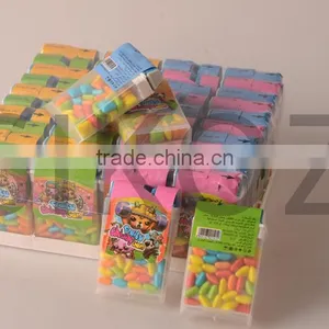SK-G088 Bubble Gum With Whistle thumbnail-3
