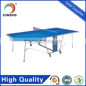 Foldable Table Tennis thumbnail-1