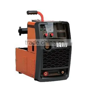 IGBT Soft Switch Inverter CO2 GAS Shielded Welding Machine Mig-250 Manufacturer With CE,CCC thumbnail-3
