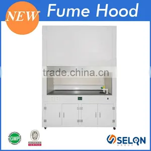 SELON SE1200 - FUME HOOD thumbnail-1