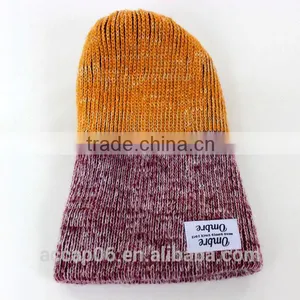 Ski Winter Beanie Hat Pom Beanie Ski Winter Hat thumbnail-5