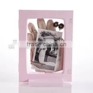Collectors Cases - Slimline Rotating, Shadow Boxes, Shadow Box Display Cases thumbnail-4