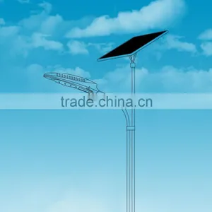 Solar Led Road Lights Street Light thumbnail-1