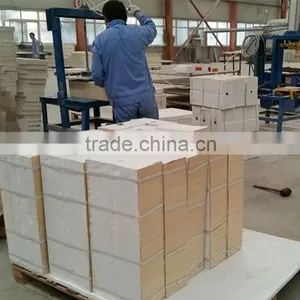 1430 Insulation Ceramic Thermal Fiber Blocks for Kiln thumbnail-3