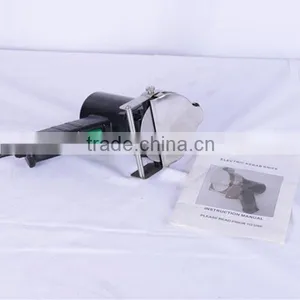 Electric Knife Hotel Use Commercial Kebab Knife thumbnail-6