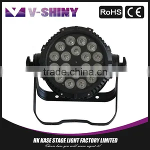 Ip65 12W18 Waterproof Led Par Can Light thumbnail-4
