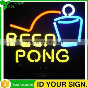 High Quality Open Neon Sign thumbnail-1
