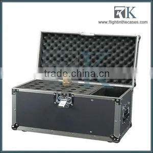 Wholesale Price ! Movable Search Lighting Flight Case Made in China thumbnail-1