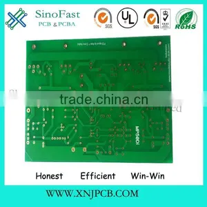 3d Printer Control Circuit Board China Manufacturer thumbnail-1