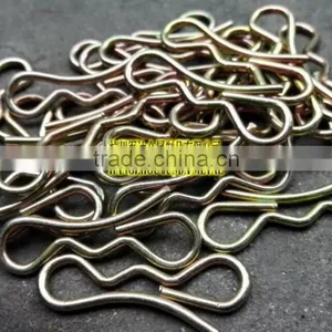 Split Cotter Pin DIN11023/11024 Special Assembled R Pins thumbnail-5