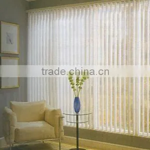 89mm Slat Vertical Blinds for Large Window thumbnail-1