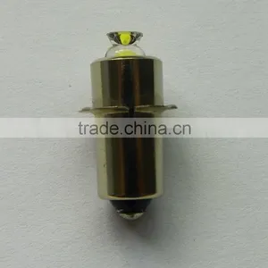 High Power 1W LED Bulb For2 3 4 5 6 Cell C & D Flashlights thumbnail-1