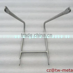 Titanium Bicycle Rear Rack Ti Bike Luggage Carrier thumbnail-3