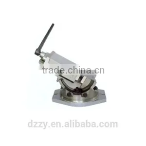 QHK 125LDeclinable Machine Vise thumbnail-1