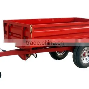 7C Series Trailer Truck thumbnail-2
