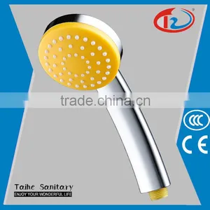 Pulse Spray Massage Shower Hand Shower Head thumbnail-1