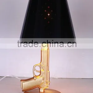 Manufacturer's Premium Luxury Table Lamp Hotel Bedside Table Lamp thumbnail-1