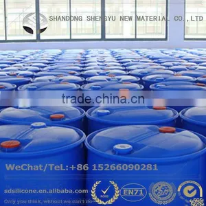 SY Methyl MQ Silicone Resin Liquid thumbnail-1