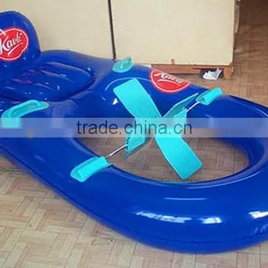 Cheap Custom Inflatable Car Float for Kids thumbnail-1