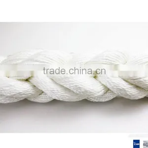 Nylon 8 Strands Rope thumbnail-1