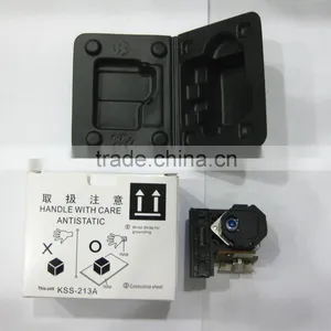 New KSS-213A CD Optical Pickup Replacement thumbnail-2