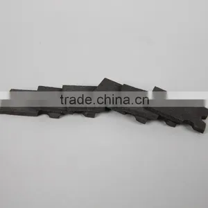 High Quality Non-slip Adhesive Rubber Gasket for Aluminium Windows thumbnail-3