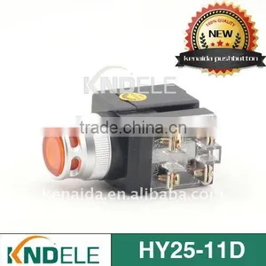 Snap Push Button Switch thumbnail-1
