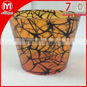 High Quality Halloween Plastic Cup thumbnail-1