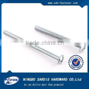 Slotted Truss Head Phillips Roofing Bolt thumbnail-1