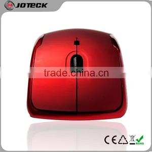 ARC Types of Wireless Mouse, Foldable 2.4g Wireless Optical Mouse Driver thumbnail-4
