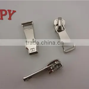 5# Metal Zipper Slider,220pcs/kg thumbnail-1