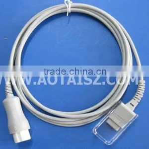 Mindray-DB9F Spo2 Sensor Extension Cable thumbnail-1