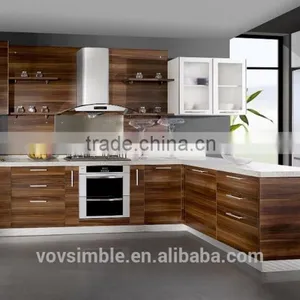 2016 Modern American Kitchen Cabinet China Funiture Supplier thumbnail-4