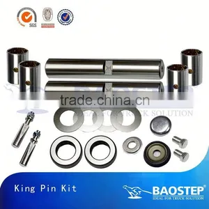 BAOSTEP Hot Design Cheap Price Supplier King Pin Kit For Toyota thumbnail-1