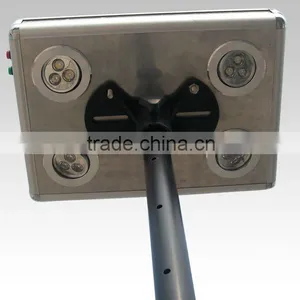 10W Solar Lantern for Outdoor/Garden thumbnail-1