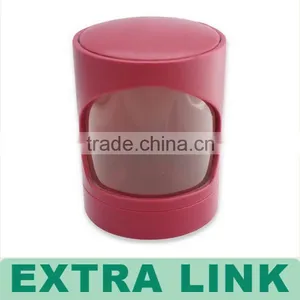 PVC Clear Plastic Display Box With Hang Hole thumbnail-3