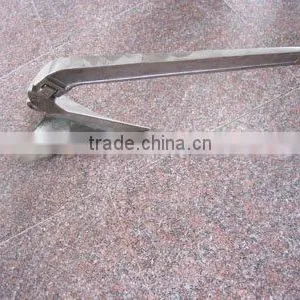 High Quality and Cheap Price for Boat Anchor thumbnail-4