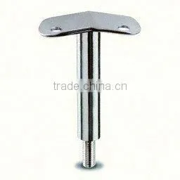 Stainless Steel Handrail Support, Support for Balustrade thumbnail-4