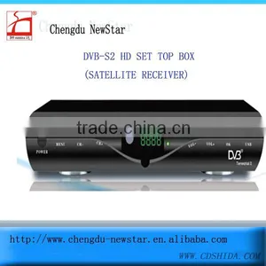 SDC-3000S Digital Satellite Receiver China thumbnail-1