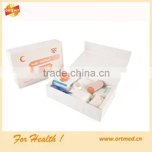 Wholesale Universal Home First Aid Kit thumbnail-1
