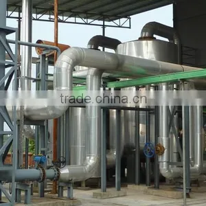 Full Low-pressure Oxygen&Nitrogen Air Separation Plant thumbnail-2