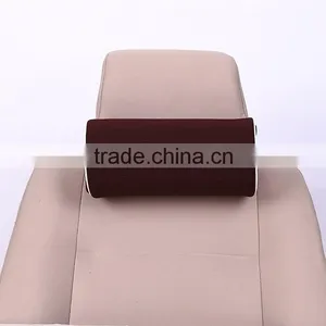 Collapsible Traveling Car Neck Pillow / Foldable Sleeping Pillow thumbnail-5