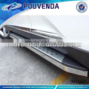 Universal Pick-up Running Board for Cars thumbnail-1