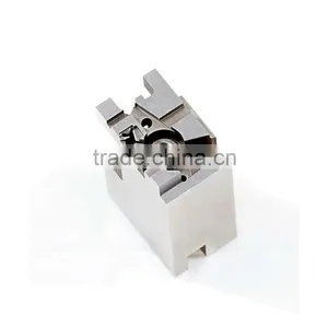 2016 Hot Sale OEM Plastic Injection Moulding Machining Automobile Parts Cheap thumbnail-3
