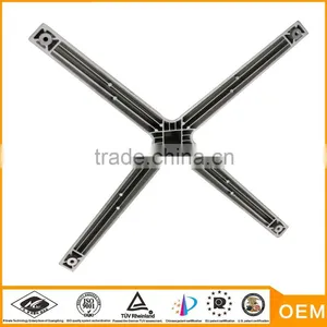 Aluminum Alloy Furniture Parts Die Cast Furniture Die Cast Parts thumbnail-4