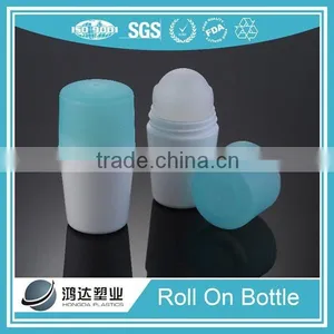 Plastic Roll On Bottle For Packing Perfume thumbnail-3