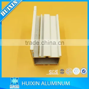 Iraq Market Concrete Window and Door Frame Aluminum Profiles thumbnail-6